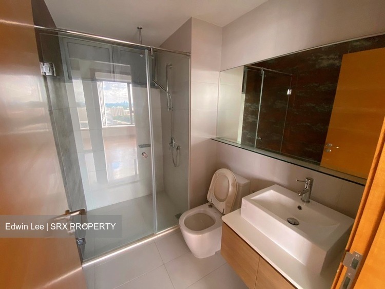 Centro Residences (D20), Condominium #536593081